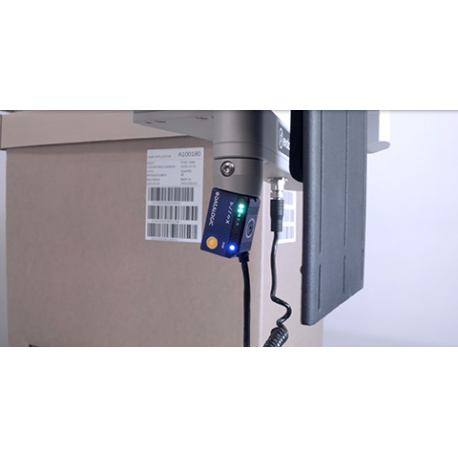 MATRIX 120 311-100 1.2MP SER+USB WA 1D
