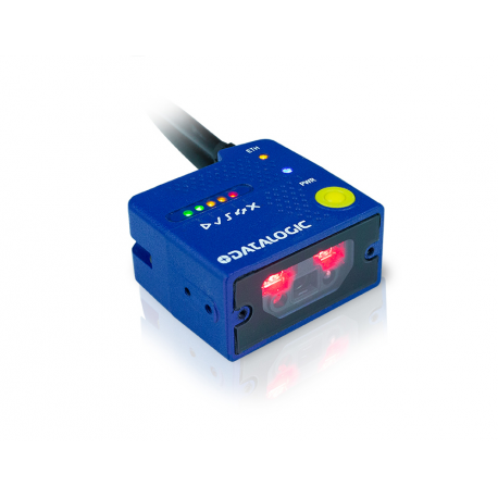 MATRIX 120 311-100 1.2MP SER+USB WA 1D