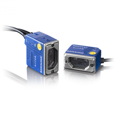 MATRIX 120 311-100 1.2MP SER+USB WA 1D