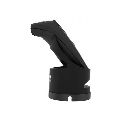 Socket Mobile DuraScan D730 - V20 - with charging dock - barcode scanner - portable - decoded - Bluetooth 2.1 EDR - 8