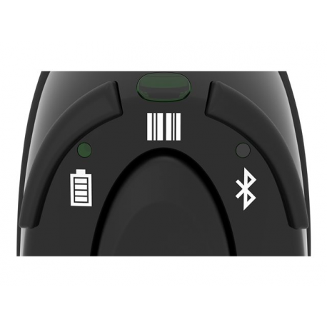 Socket Mobile DuraScan D730 - V20 - with charging dock - barcode scanner - portable - decoded - Bluetooth 2.1 EDR - 10