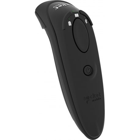 DuraScan D740 - With charging dock - barcode scanner - portable - linear imager - decoded - Bluetooth 2.1 EDR - 2