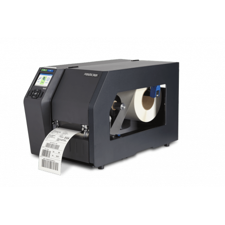 Printronix T8306 6&#034; 300dpi EU RS232 USB 2.0 PRTNET