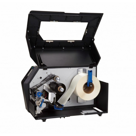 Printronix T8306 6&#034; 300dpi EU RS232 USB 2.0 PRTNET