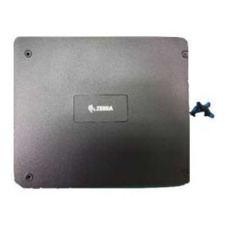 Zebra - Battery cover for tablet - 8" - for Zebra ET51, ET51 Integrated Scanner Kit, ET56 (8.4 in), ET56 Enterprise Tablet, ET56 Kit - 1