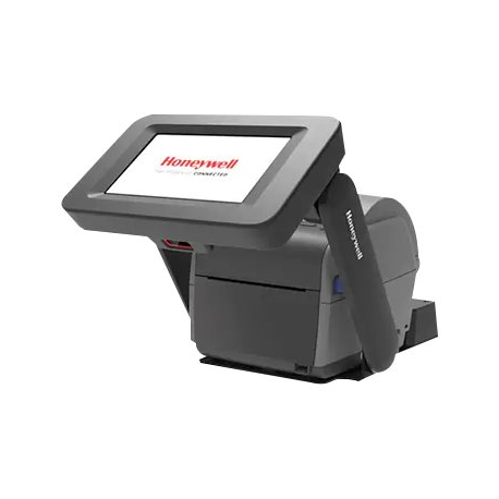 Honeywell PC43K, 12 dots/mm (300 dpi), USB, Wi-Fi