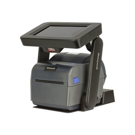 Honeywell PC43K, 12 dots/mm (300 dpi), USB, Wi-Fi