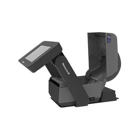Honeywell PC43K, 12 dots/mm (300 dpi), USB, Wi-Fi