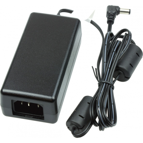Datalogic - Power adapter - AC 100-240 V - 18 Watt - for Magellan 3450VSi, 3550HSi - 0
