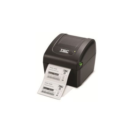 DA220 (USB + IE) + RTC