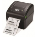 TSC DA200 - Label printer - direct thermal - Roll (11.4 cm) - 203 dpi - up to 152 mm / sec - USB 2.0, LAN