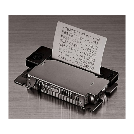 Epson M-150ll: 44.5mm, 5V, RIBBON:ERC-05(B) - 0