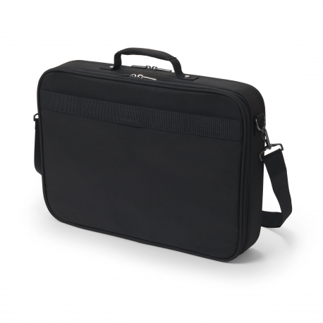 DICOTA Eco Multi BASE - Notebook carrying case - 15" - 17.3" - black - 2