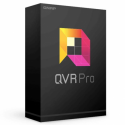 QNAP QVR Pro - Licence - 8 additional channels - QVR Pro Gold is required
