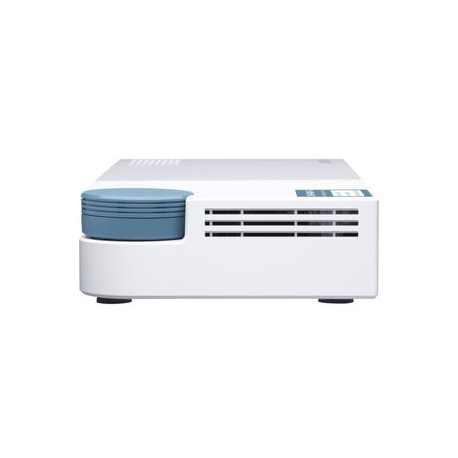QNAP QSW-M408-4C 8 port 1Gbps 4 port 10G SFP+/ NBASE-T Combo Web Managed Switch