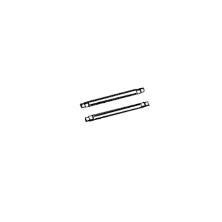 Zebra - Halogen bulb (pack of 2) - 1