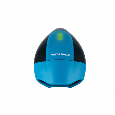Metapace S-3, 1D, kit (USB), black