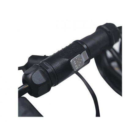 Battery Eliminator Kit (Cigarette) for RJ4200