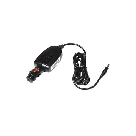 Brother PA-CD-001CG - Car power adapter - 12 / 24 V - for RuggedJet RJ-2035B, RJ-2055WB, RJ-3035B, RJ-3055WB - 1