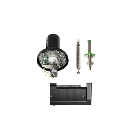 Brother Label Peeler - Peel-off module - for Brother TJ-4420TN, TJ-4422TN, TJ-4520TN, TJ-4522TN - 1