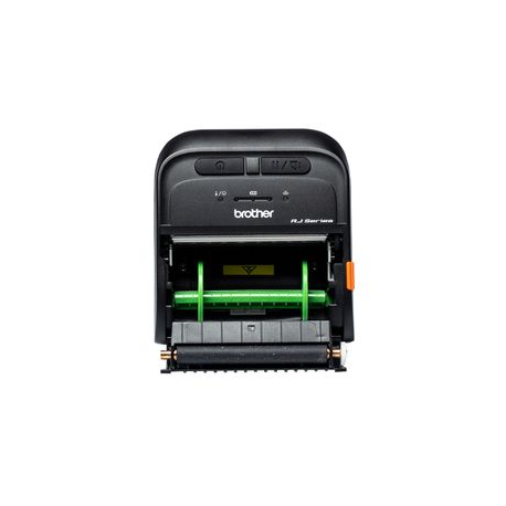 Brother PA-RH-002 - Paper roll holder - for RuggedJet RJ-3035B, RJ-3055WB - 2