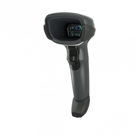 Zebra DS4608-HD - USB Kit - barcode scanner - handheld - 2D imager - decoded - USB - 1