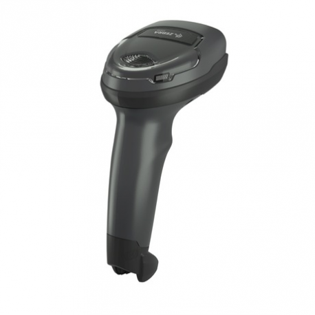 Zebra DS4608-HD - USB Kit - barcode scanner - handheld - 2D imager - decoded - USB - 3