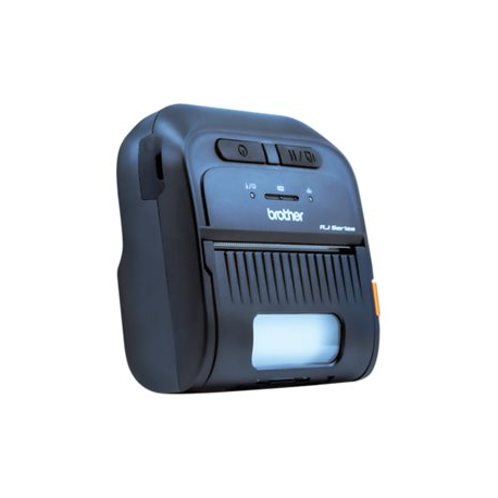 RJ-3035B 3in Mobile Receipt Printer (WITH BLUETOOTH) 