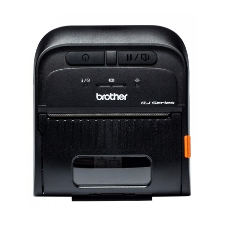 RJ-3055WB 3in Mobile Receipt Printer (WITH BLUETOOTH (MFI) + WIFI)