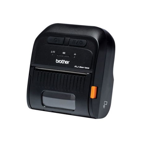 RJ-3055WB 3in Mobile Receipt Printer (WITH BLUETOOTH (MFI) + WIFI)