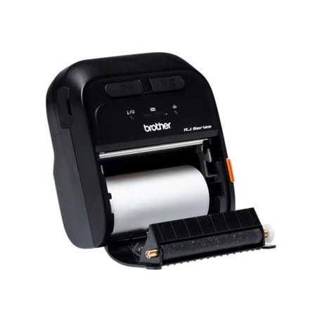 RJ-3055WB 3in Mobile Receipt Printer (WITH BLUETOOTH (MFI) + WIFI)