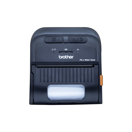 RJ-3055WB 3in Mobile Receipt Printer (WITH BLUETOOTH (MFI) + WIFI)