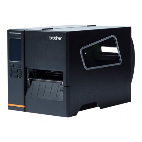 4in Industrial Label Printer (300dpi Thermal Transfer, LED, Touch Panel)