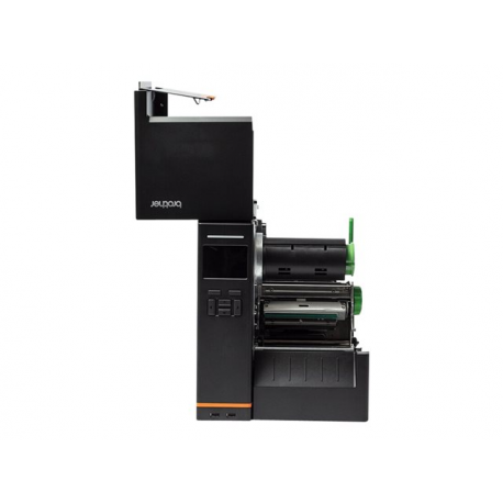 4in Industrial Label Printer (203dpi Thermal Transfer, LCD)
