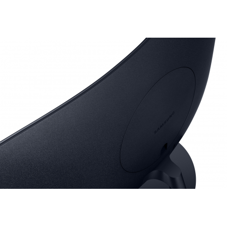 SAMSUNG C24T550FDR 24inch Curved VA FHD 1920x1080 16:9 3000:1 250cd/m2 4ms 75Hz 1000R HDMI