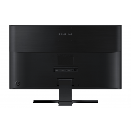 LCD Monitor|SAMSUNG|U28E590D|28"|4K|Panel TN|3840x2160|16:9|1 ms|Colour Black / Silver|LU28E590DSL/EN