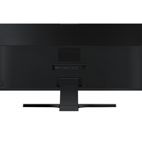 LCD Monitor|SAMSUNG|U28E590D|28"|4K|Panel TN|3840x2160|16:9|1 ms|Colour Black / Silver|LU28E590DSL/EN
