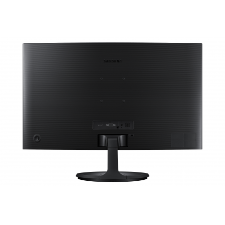 LCD Monitor|SAMSUNG|C27F390FHR|27"|Business/Curved|Panel VA|1920x1080|16:9|60 Hz|4 ms|Tilt|Colour Black|LC27F390FHRXEN