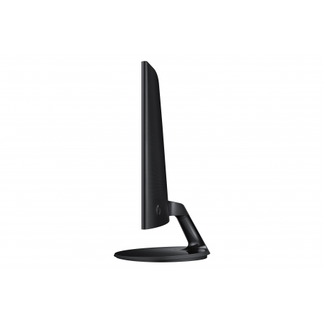 LCD Monitor|SAMSUNG|C27F390FHR|27"|Business/Curved|Panel VA|1920x1080|16:9|60 Hz|4 ms|Tilt|Colour Black|LC27F390FHRXEN