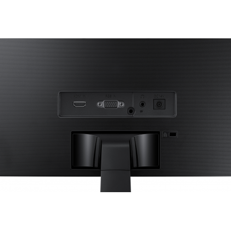 LCD Monitor|SAMSUNG|C27F390FHR|27"|Business/Curved|Panel VA|1920x1080|16:9|60 Hz|4 ms|Tilt|Colour Black|LC27F390FHRXEN