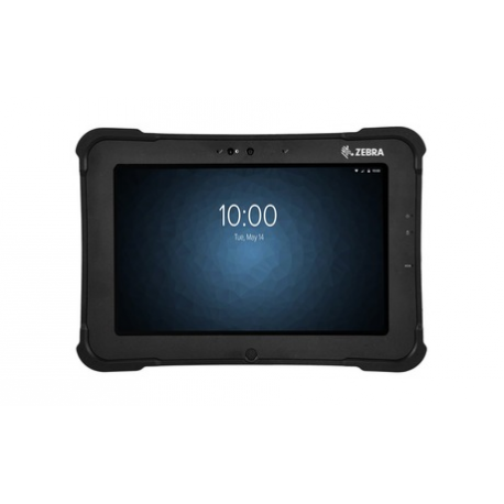 RUGGED TABLET, L10, NFC, WWAN W/GPS, XPAD, 500 NIT, BCR, 4 GB RAM, 64 GB EMMC, ANDROID, STD BAT, AEI UHF RFID, ROW. RESTRICTED I