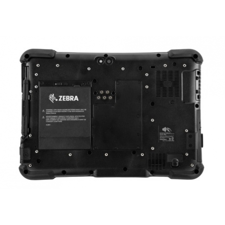 RUGGED TABLET, L10, NFC, WWAN W/GPS, XPAD, 500 NIT, BCR, 4 GB RAM, 64 GB EMMC, ANDROID, STD BAT, AEI UHF RFID, ROW. RESTRICTED I