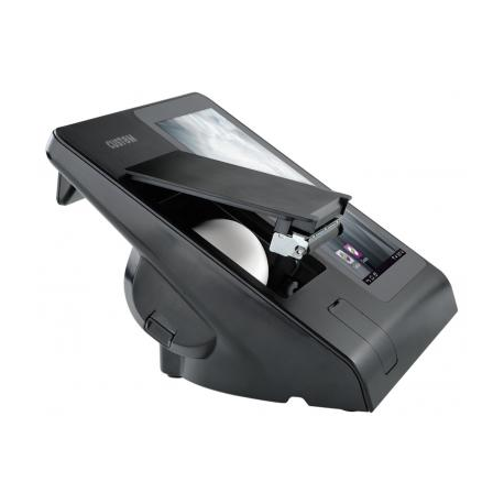 PCPOS FUSION PC IOT 10,1 ETH USB NERO