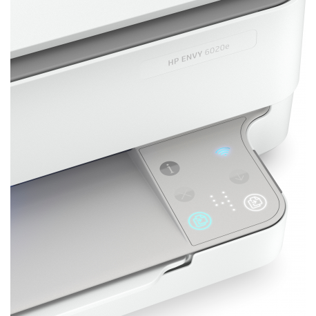 HP ENVY 6020e