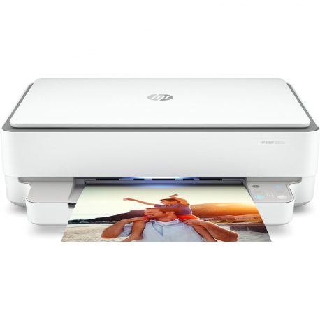 HP ENVY 6020e