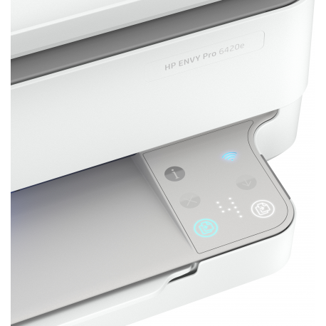 HP Envy Pro 6420e