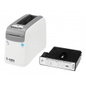 Zebra ZD510-HC - Label printer - direct thermal - Roll (3.02 cm) - 300 dpi - up to 102 mm / sec - USB 2.0, LAN, USB host, Wi-Fi(ac), Bluetooth 4.1 LE