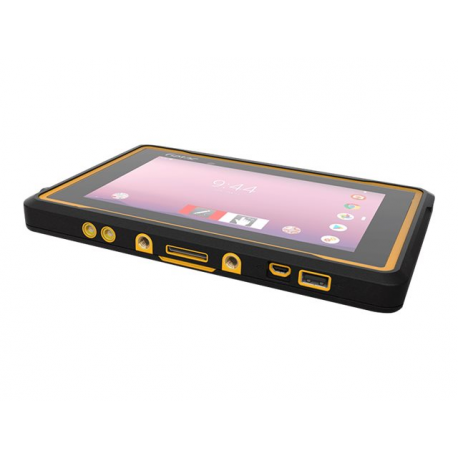 Getac ZX70 G2, 1D, USB, BT, Wi-Fi, 4G, GPS, Android