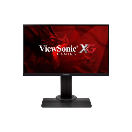 MONITOR LCD 24" IPS/BLACK XG2405-2 VIEWSONIC