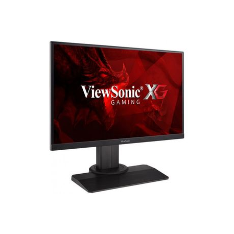 MONITOR LCD 24" IPS/BLACK XG2405-2 VIEWSONIC